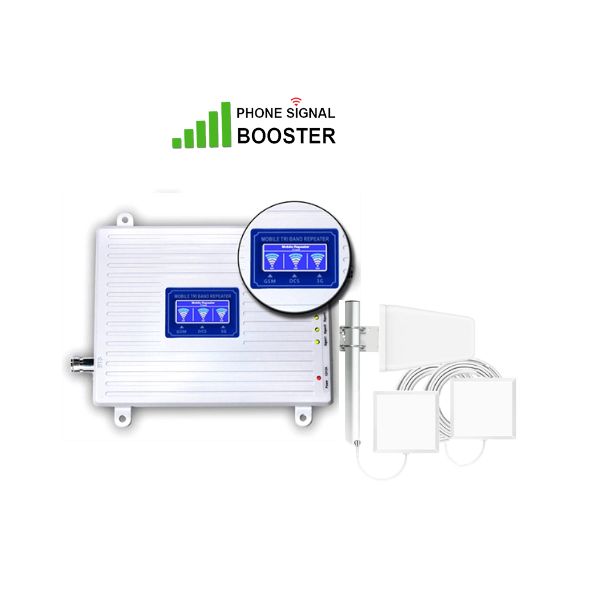  mobile signal booster